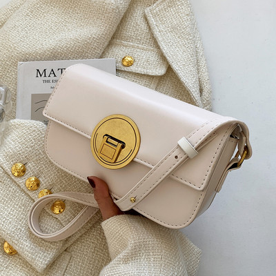 Rokassomiņa - ar sprādzi četrās krāsās