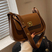 Sieviešu ikdienas ādas soma