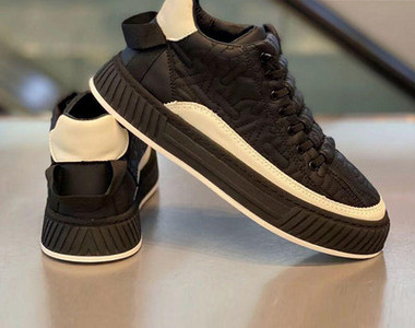 Muške tenisice s vezicama u raznim bojama