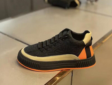 Muške tenisice s vezicama u raznim bojama