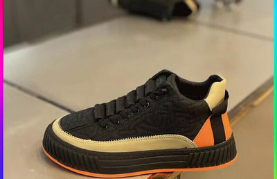 Muške tenisice s vezicama u raznim bojama