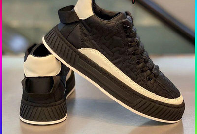 Muške tenisice s vezicama u raznim bojama