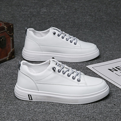 Muške tenisice s vezicama u raznim bojama