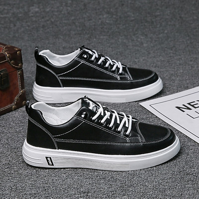 Muške tenisice s vezicama u raznim bojama