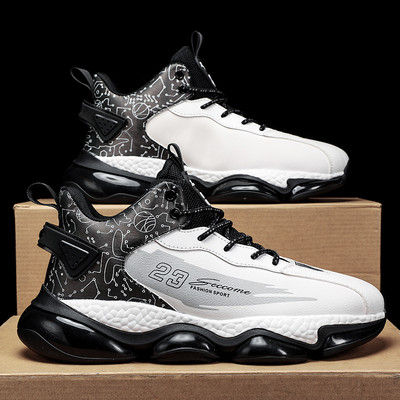 Vīriešu sporta kurpes ar šņorēm