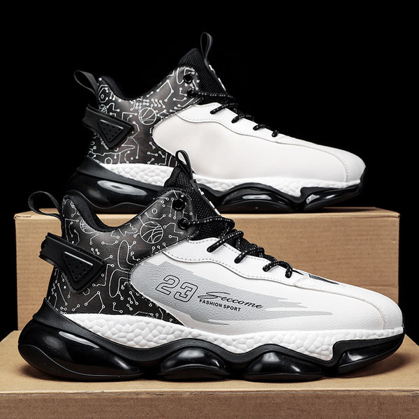 Vīriešu sporta kurpes ar šņorēm