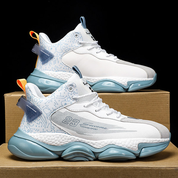 Vīriešu sporta kurpes ar šņorēm