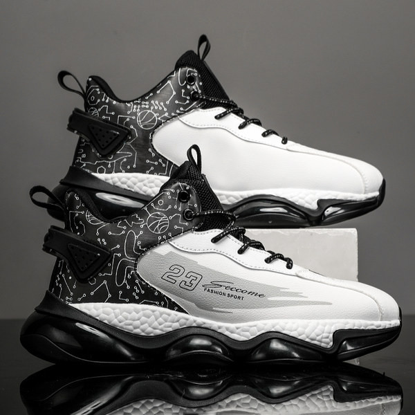 Vīriešu sporta kurpes ar šņorēm