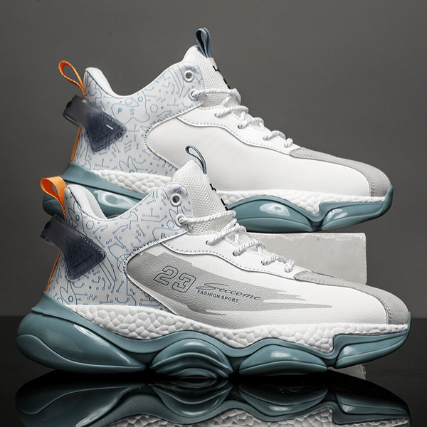 Vīriešu sporta kurpes ar šņorēm