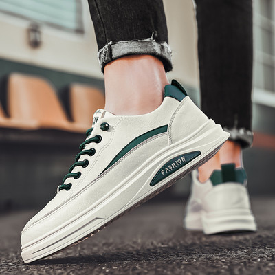 Мъжки кецове с принт