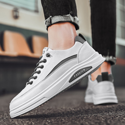 Мъжки кецове с принт