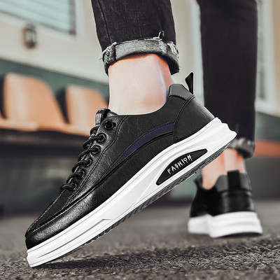 Мъжки кецове с принт