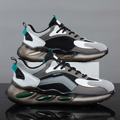 Muške sportske tenisice nekoliko modela sa vezicama