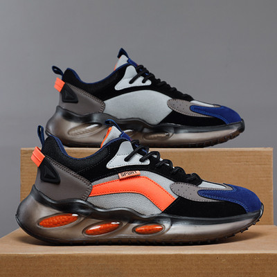 Muške sportske tenisice nekoliko modela sa vezicama