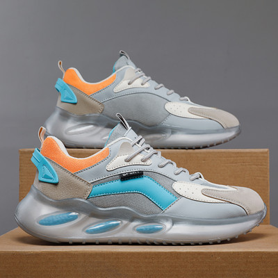 Muške sportske tenisice nekoliko modela sa vezicama