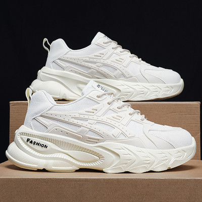 Muške sportske tenisice nekoliko modela sa vezicama