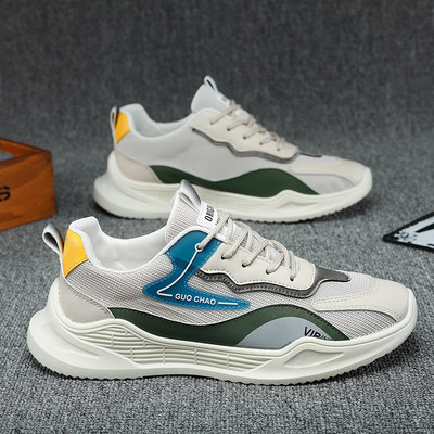 Muške sportske tenisice nekoliko modela sa vezicama