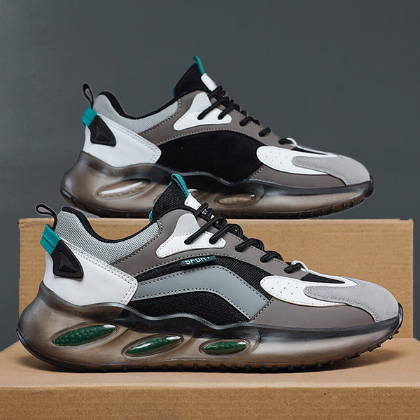 Muške sportske tenisice nekoliko modela sa vezicama