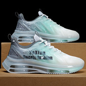 Jauns vīriešu sporta apavu modelis vairākās krāsās