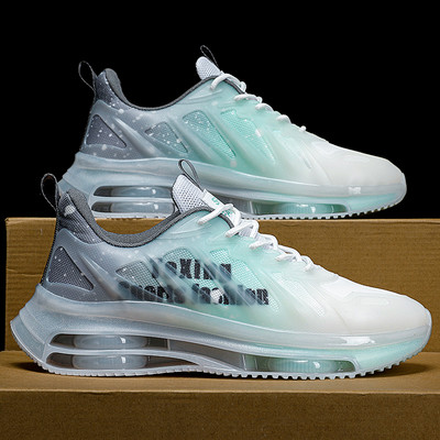 Jauns vīriešu sporta apavu modelis vairākās krāsās