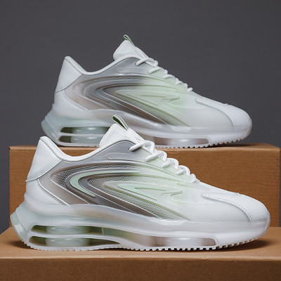 Jauns vīriešu sporta apavu modelis vairākās krāsās