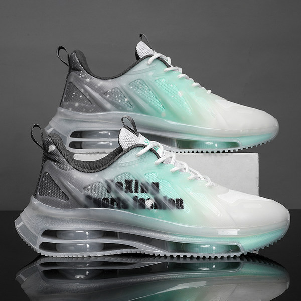 Jauns vīriešu sporta apavu modelis vairākās krāsās