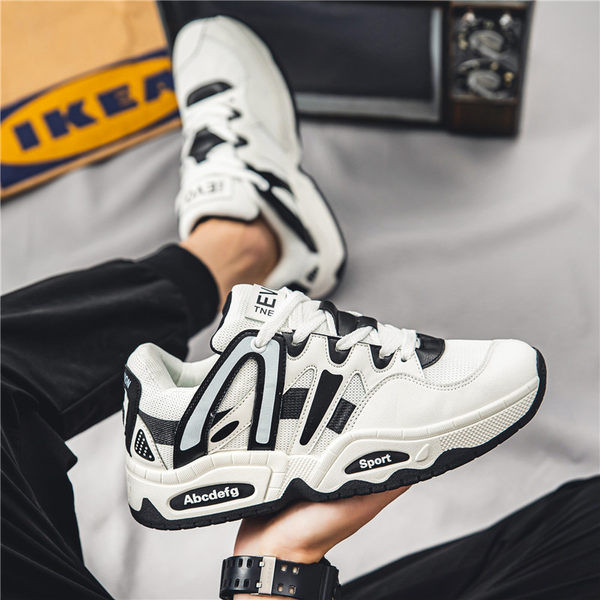 Sportiskas vīriešu kedas vairākās krāsās