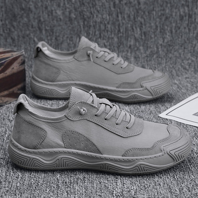 Vīriešu sporta kedas ar šņorēm, divi modeļi