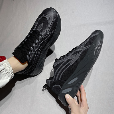 Ανδρικά sneakers καθαρό μοντέλο