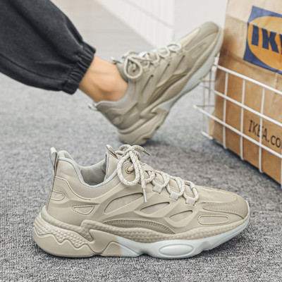 Muške casual tenisice nekoliko modela sa vezicama