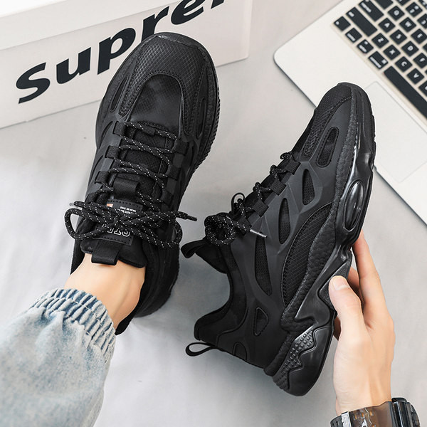 Muške casual tenisice nekoliko modela sa vezicama