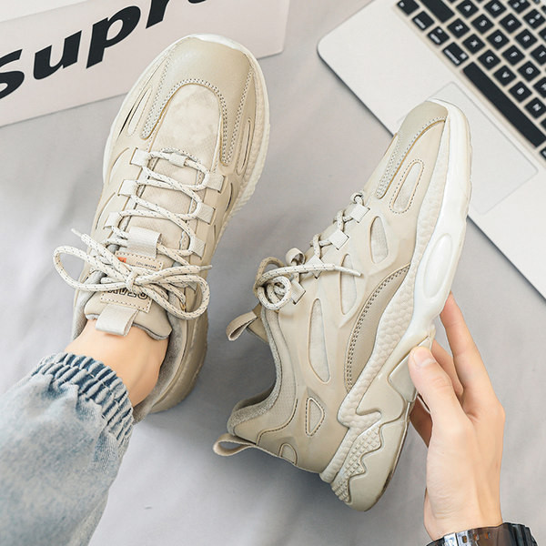 Muške casual tenisice nekoliko modela sa vezicama