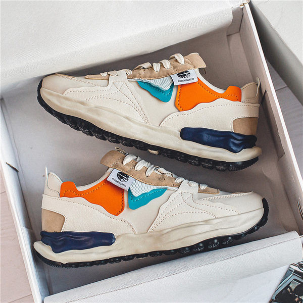 Sporta kedas ar raupju zoli - vīriešiem