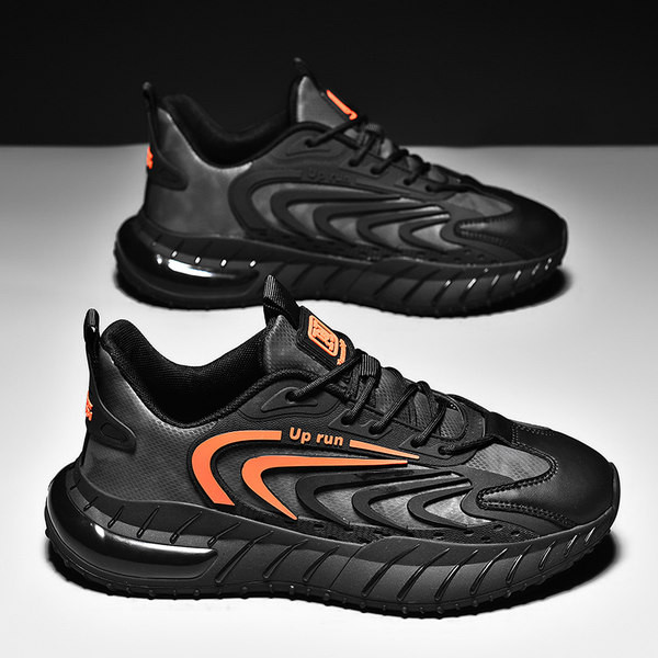 Vīriešu sporta apavi ar sietu