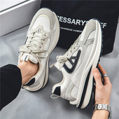 Vīriešu kedas ar mežģīnēm