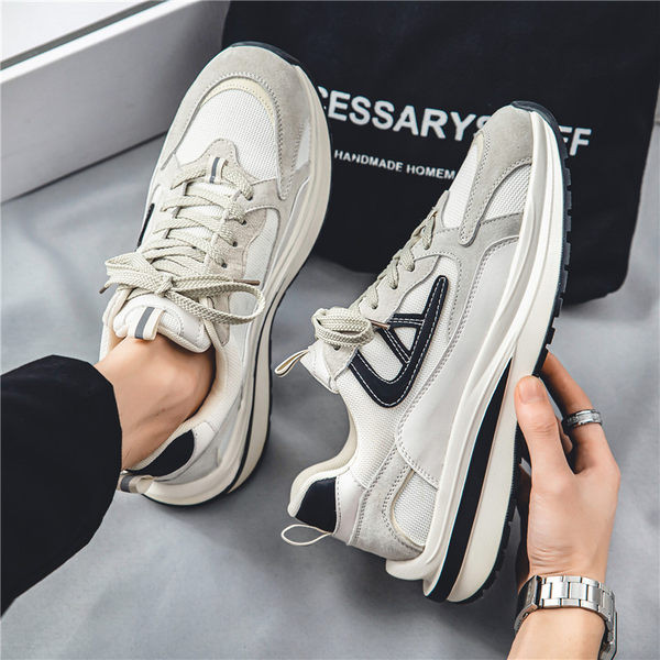 Vīriešu kedas ar mežģīnēm