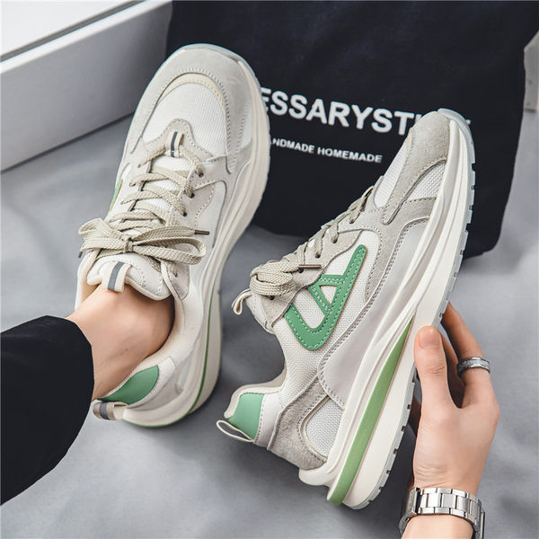 Vīriešu kedas ar mežģīnēm