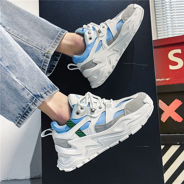 Jauna modeļa rudens kedas no eko ādas vīriešiem