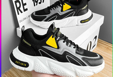 Vīriešu kedas ar uzrakstu dažādās krāsās