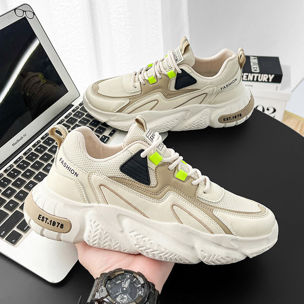 Vīriešu kedas ar uzrakstu dažādās krāsās