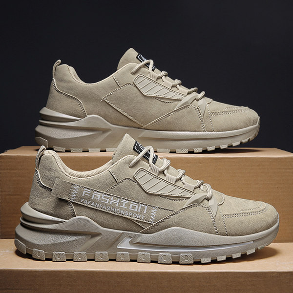 Ikdienas vīriešu kedas ar uzrakstu - divi modeļi