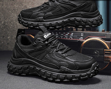 Vīriešu kedas - divās krāsās