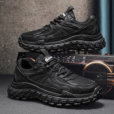 Vīriešu kedas - divās krāsās