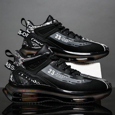 Új férfi tornacipő modell, különböző színekben