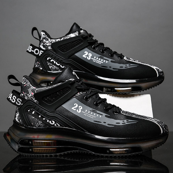 Új férfi tornacipő modell, különböző színekben