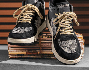 Ανδρικά sneakers casual σε διάφορα χρώματα