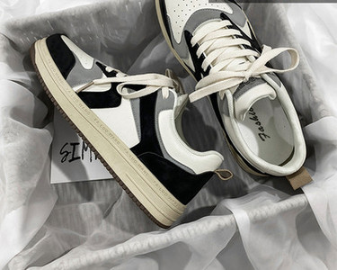 Vīriešu elpojošas kedas vairākās krāsās