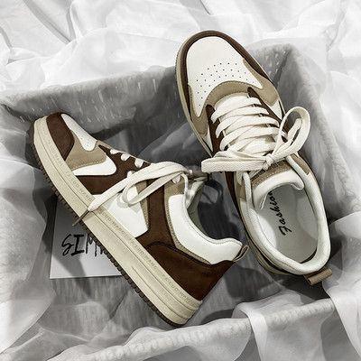 Vīriešu elpojošas kedas vairākās krāsās