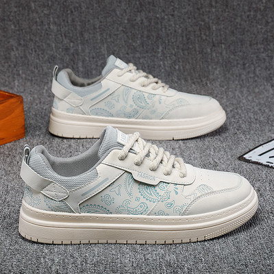 Vīriešu elpojošas kedas vairākās krāsās