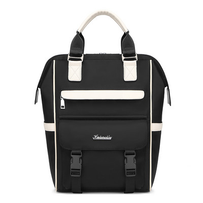 Γυναικείο σακίδιο πλάτης casual με ιμάντες ώμου